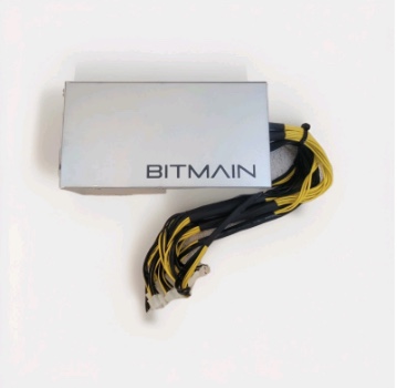 New Bitmain PSU Power Supply APW7 Antminer L3+ L3++ S9 D3 110-22